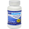 Advanced Nutritional Innovations Calm Advantage - 120 Capsules