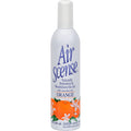 Air Scense Air Freshener - Orange - Case Of 4 - 7 Oz