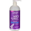 Alba Botanica Very Emollient Bath And Shower Gel French Lavender - 32 Fl Oz