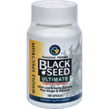 Amazing Herbs Black Seed Theramune Ultimate - 100 Capsules