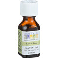 Aura Cacia Essential Oil - Clove Bud - .5 Oz