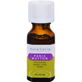 Aura Cacia Essential Solutions Oil Panic Button - 0.5 Fl Oz