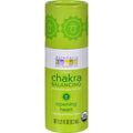 Aura Cacia Organic Chakra Balancing Aromatherapy Roll-on - Opening Heart - .31 Oz