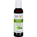 Aura Cacia Skin Care Oil - Organic Vegetable Glycerin Oil - 4 Fl Oz