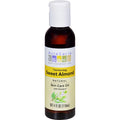Aura Cacia Sweet Almond Natural Skin Care Oil - 4 Fl Oz