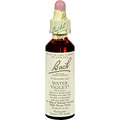 Bach Flower Remedies Essence Water Violet - 0.7 Fl Oz