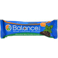 Balance Bar - Chocolate Mint Cookie Crunch - 1.76 Oz - Case Of 6