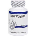 Balanceuticals Super Corydalis - 4:1 Extract - 500 Mg - 60 Veg Capsules