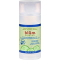 Blum Naturals Daily Eye Makeup Remover - 4.25 Oz