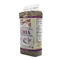 Bob's Red Mill Chia Seeds - 16 Oz - Case Of 4
