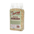 Bob's Red Mill Tri-color Pearl Couscous - 16 Oz - Case Of 4
