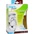 Bornfree Natural Feeding Classic Bottles - Medium Flow - 9 Oz - Twin Pack