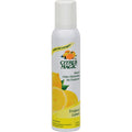 Citrus Magic Tropical Lemon Air Freshener-non-aerosol Spray - 3.5 Oz - Case Of 6