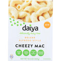 Daiya Foods Inc Cheezy Mac - Deluxe - Alfredo Style - Dairy Free - 10.6 Oz - Case Of 8
