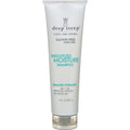 Deep Steep Shampoo - Weightless Moisture - 10 Oz