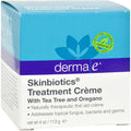 Derma E Skinbiotics Treatment Creme - 4 Oz