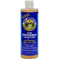Dr. Woods Shea Vision Pure Castile Soap Peppermint With Organic Shea Butter - 16 Fl Oz