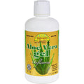Dynamic Health Aloe Vera Gel Unflavored - 32 Fl Oz