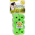 Eco-friendly Bags Dog Poo Bags Refill - 160 Pack
