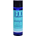 Eo Products Keratin Shampoo Coconut And Hibiscus - 8.4 Fl Oz