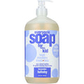 Eo Products Soap - Everyone For Kids - 3-in-1 - Lavender Lullaby Botanical - 32 Oz - 1 Each