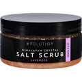 Evolution Salt Salt Scrub - Himalayan - Lavender - 12 Oz