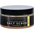 Evolution Salt Salt Scrub - Himalayan - Lemongrass - 12 Oz