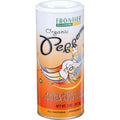 Frontier Herb All Purpose Seasoning Blend - Organic - Pepperman - 5 Oz