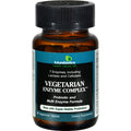 Futurebiotics Vegetarian Enzyme Complex - 90 Tablets