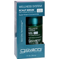 Giovanni Hair Care Products Scalp Serum Wellness System - 1 Oz