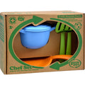 Green Toys Chef Set - 5 Piece Set