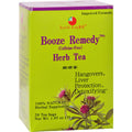 Health King Booze Remedy Herb Tea - 20 Tea Bags