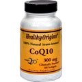 Healthy Origins Coq10 Gels - 300 Mg - 60 Softgels