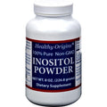 Healthy Origins Inositol Powder - 600 Mg - 8 Oz
