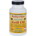 Healthy Origins Krill Oil - 1000 Mg - 120 Softgels