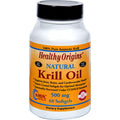 Healthy Origins Krill Oil - 500 Mg - 60 Softgels