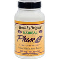 Healthy Origins Phase 2 Starch Neutralizer - 500 Mg - 90 Capsules