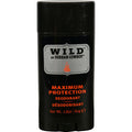 Herban Cowboy Deodorant Wild - 2.8 Oz