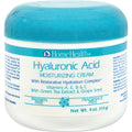 Home Health Hyaluronic Acid Moisturizing Cream - 4 Oz