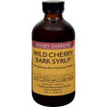 Honey Gardens Apiaries Honey Wild Cherry Bark Syrup - 8 Fl Oz