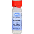 Hyland's Belladonna 30x - 250 Tablets