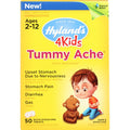 Hylands Homeopathic 4kids Tummy Ache - Quick-dissolving - 50 Tablets - 1 Each