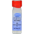 Hyland's Nux Vomica 6x - 250 Tablets