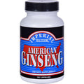 Imperial Elixir American Ginseng - 100 Capsules