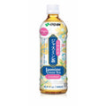 Ito En Unsweetened Traditional Green Jasmine Tea - Case Of 12 - 16.9oz.