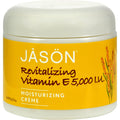 Jason Moisturizing Creme Revitalizing Vitamin E - 5000 Iu - 4 Oz