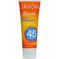 Jason Sunbrellas Sport Natural Sunblock Spf 45 - 4 Fl Oz