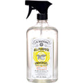 J.r. Watkins Natural All Purpose Cleaner Lemon - 24 Fl Oz