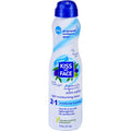 Kiss My Face Lotion - 2 In 1 - Continuous Spray - Olive Oil Aloe - 6 Fl Oz