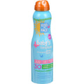 Kiss My Face Sunscreen - Mineral - Continuous Spray - Babys First Kiss - Spf 30 - 6 Oz